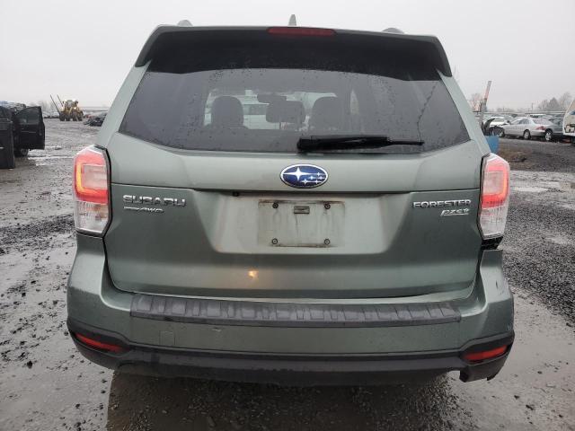 2017 SUBARU FORESTER 2 - JF2SJAEC2HH474626