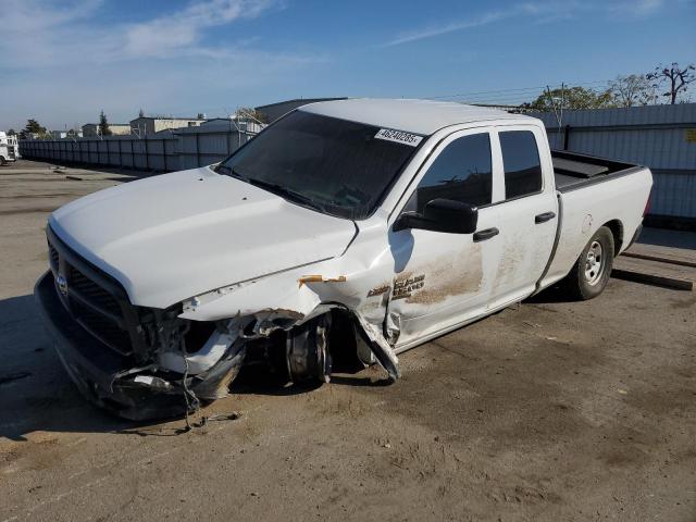 Vin: 1c6rr6ft8ms572128, lot: 46240285, ram 1500 tradesman 2021 img_1