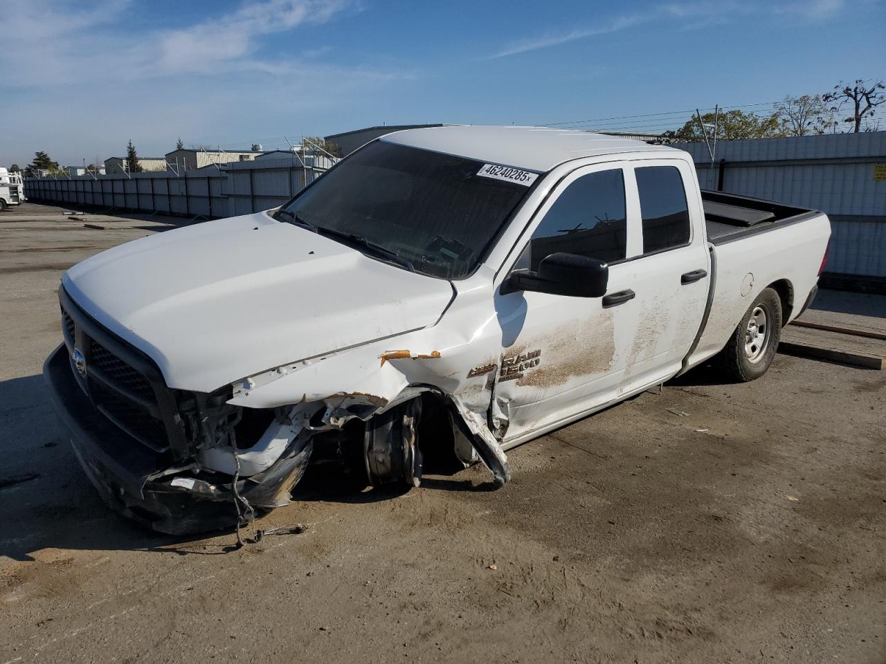 RAM 1500 TRADESMAN