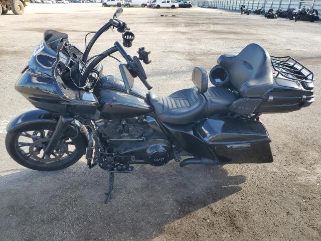 2021 HARLEY-DAVIDSON FLTRXS 1HD1KTP11MB659437