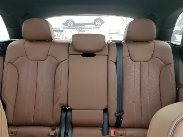 2022 AUDI Q5 PRESTIG WA1FAAFY7N2010315