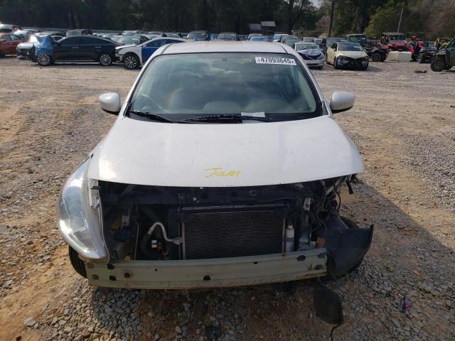 2019 NISSAN VERSA S - 3N1CN7AP9KL858739
