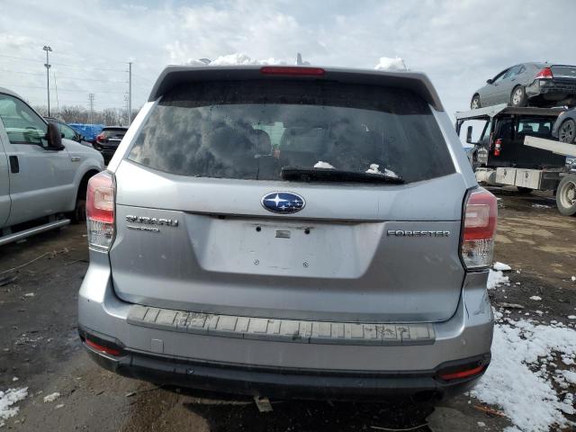 2018 SUBARU FORESTER 2 - JF2SJAWC8JH434328