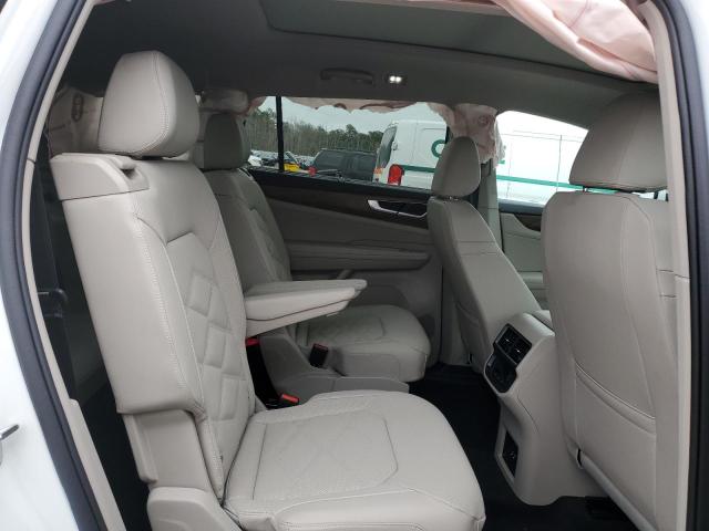 2025 VOLKSWAGEN ATLAS SE - 1V2JR2CA2SC522901