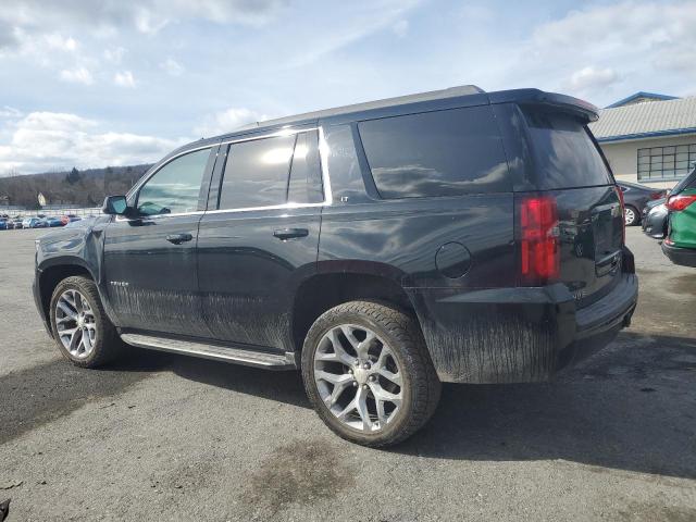 2018 CHEVROLET TAHOE K150 - 1GNSKBKC0JR277421
