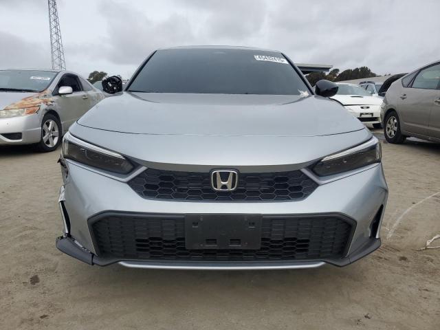 2025 HONDA CIVIC SPOR - 2HGFE4F88SH303558