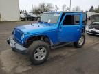 2016 JEEP WRANGLER S - 1C4GJWAG1GL231931