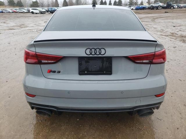 2020 AUDI RS3 - WUABWGFF0LA901978