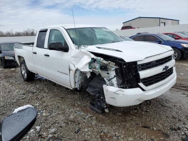 2017 CHEVROLET SILVERADO - 1GCVKPECXHZ209569