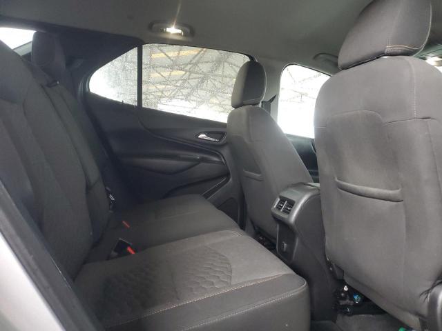 2018 CHEVROLET EQUINOX LT - 3GNAXSEV7JS555772