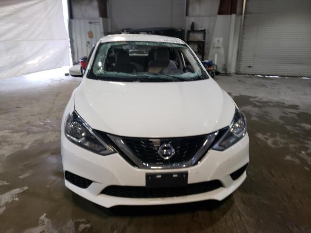 2017 NISSAN SENTRA S - 3N1AB7AP5HY324522