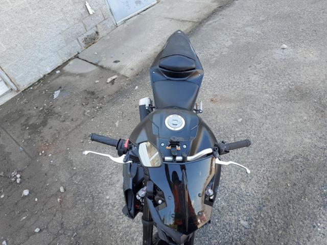 2021 YAMAHA MT-03 MH3RH20Y9MK004349