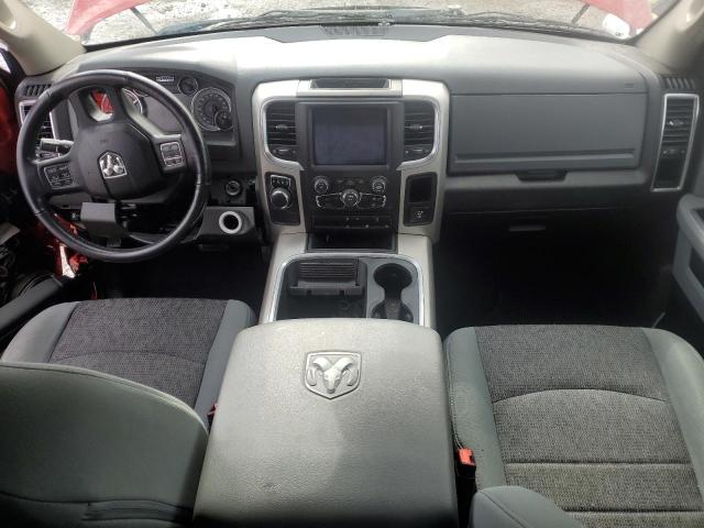 2020 RAM 1500 CLASS - 1C6RR6TT2LS134031