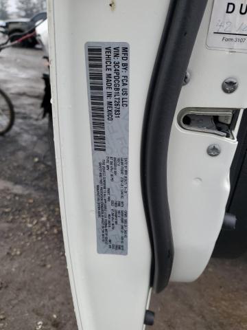 2020 DODGE JOURNEY CR - 3C4PDCGB1LT267831