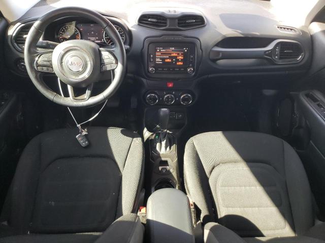 2017 JEEP RENEGADE L - ZACCJABB3HPG60280