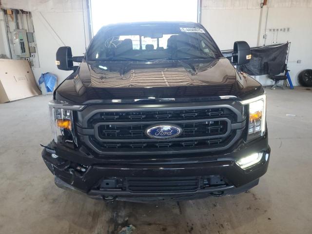 2022 FORD F150 SUPER - 1FTFW1E55NFA78961