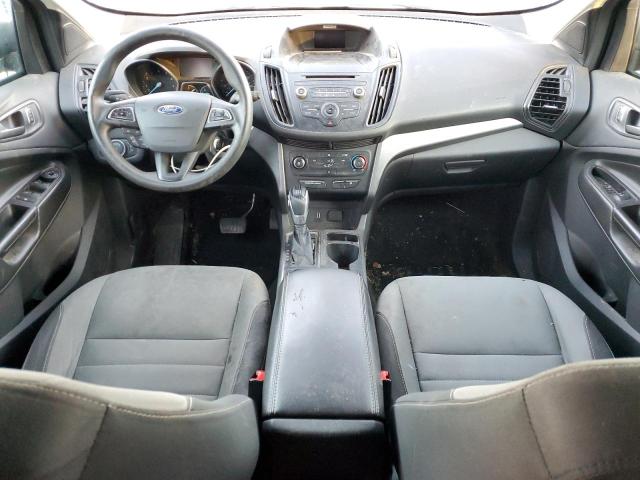2018 FORD ESCAPE S - 1FMCU0F76JUA17509