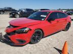 2023 HONDA CIVIC SPOR - 19XFL2H86PE005129