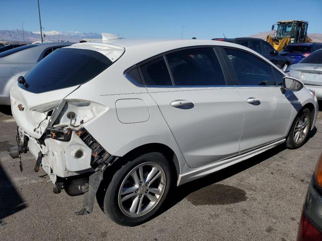2017 CHEVROLET CRUZE LT - 3G1BE6SMXHS580366