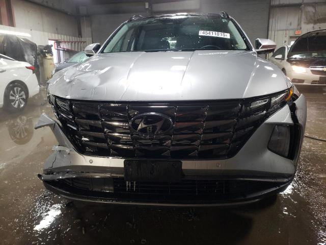 2023 HYUNDAI TUCSON LIM - 5NMJECAE2PH238752