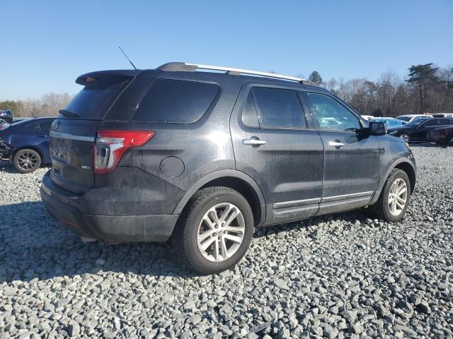 Vin: 1fm5k8d87fga58102, lot: 45118645, ford explorer xlt 20153
