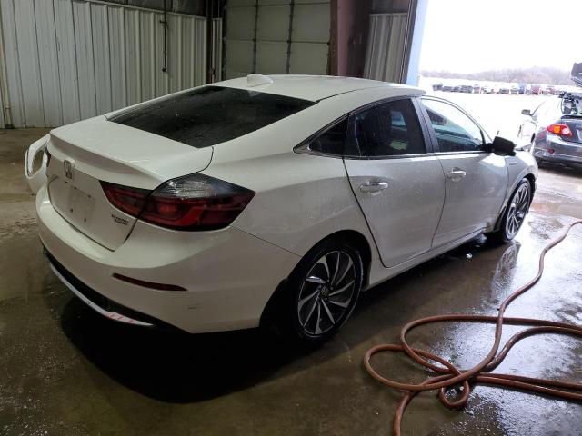 2019 HONDA INSIGHT TO 19XZE4F91KE018605