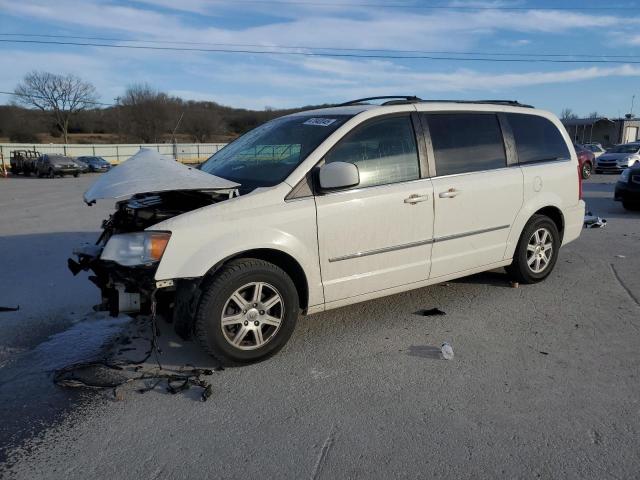 CHRYSLER TOWN & COU