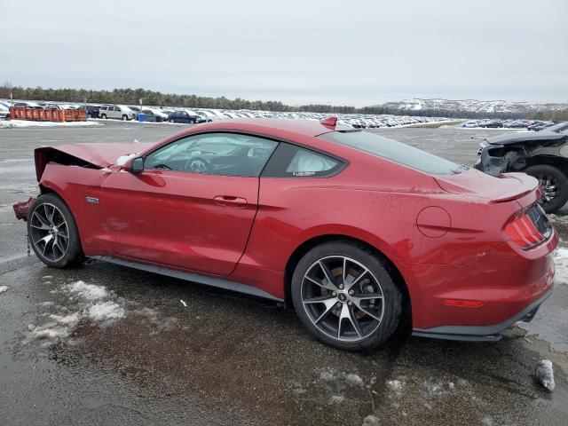2022 FORD MUSTANG 1FA6P8TD4N5148011