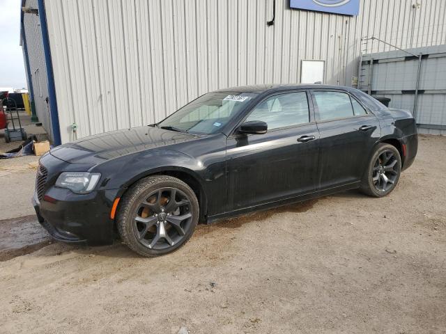 CHRYSLER 300 S