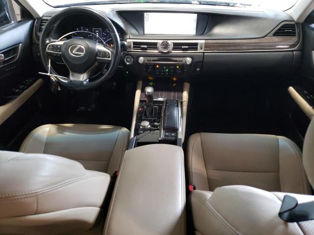 2016 LEXUS GS 350 JTHCZ1BL8GA002839