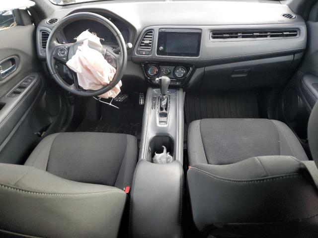 2022 HONDA HR-V SPORT - 3CZRU6H14NM701246