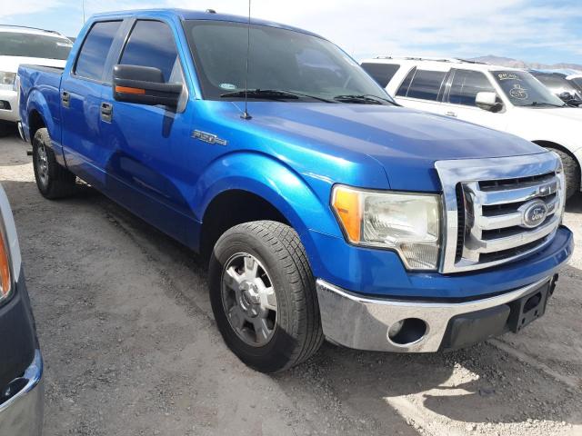 Vin: 1ftew1cm8bkd90541, lot: 43835305, ford f-150 supercrew 20114