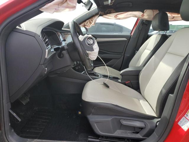 2021 VOLKSWAGEN JETTA S - 3VWC57BU6MM033544