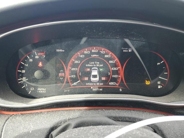 2016 DODGE DART SE AE 1C3CDFDH2GD706656