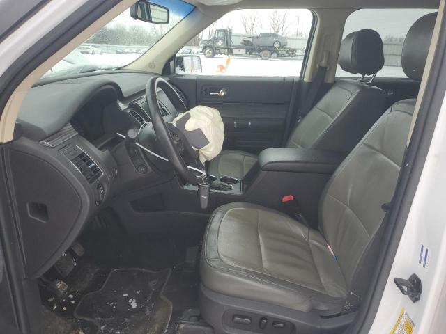 2016 FORD FLEX LIMIT 2FMHK6D8XGBA00723