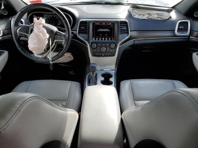 2018 JEEP GRAND CHER - 1C4RJFBG0JC288278