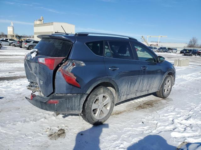 Vin: jtmrfrev2dd011756, lot: 46070335, toyota rav4 xle 20133