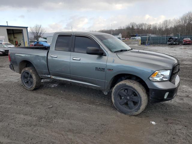 2013 RAM 1500 SLT - 1C6RR7GT1DS591320