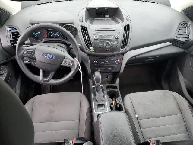 2017 FORD ESCAPE S - 1FMCU0F76HUA57857