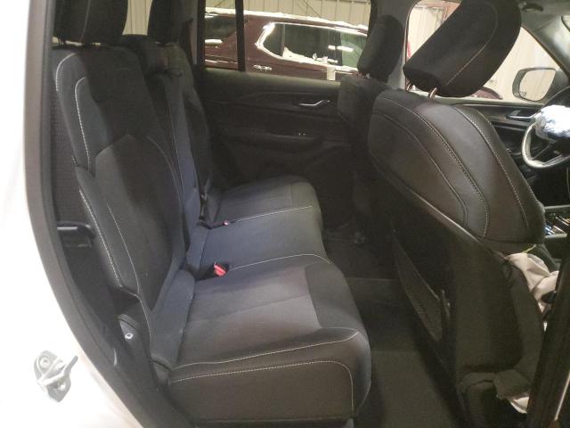 2023 JEEP GRAND CHER - 1C4RJHAG9PC562664