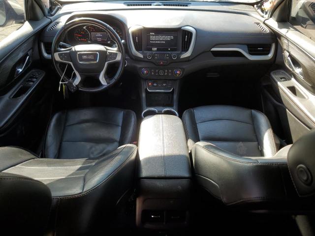 2019 GMC TERRAIN SL - 3GKALPEV1KL242024
