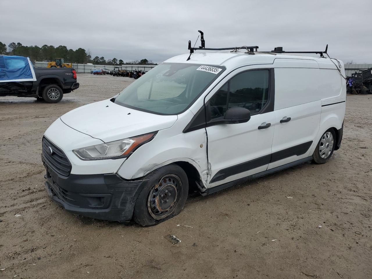 NM0LS7E22K1393259 FORD TRANSIT CO 2019
