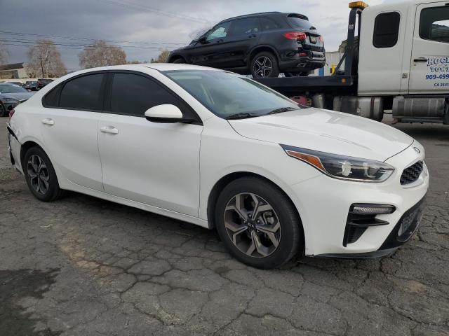 3KPF24AD9KE077215 Kia Forte Fe 2019