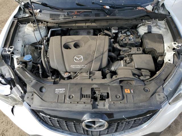 2015 MAZDA CX-5 GT - JM3KE2DY6F0524887