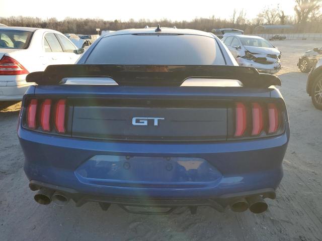 2023 FORD MUSTANG GT - 1FA6P8CF5P5300589