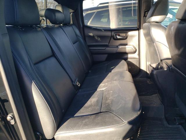 2021 TOYOTA TACOMA DOU - 3TMGZ5AN1MM383316