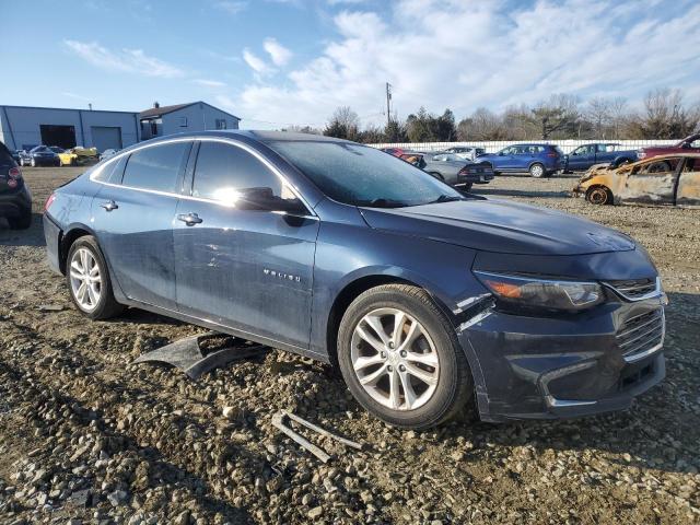 2017 CHEVROLET MALIBU LT - 1G1ZE5ST3HF141174