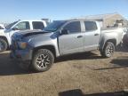 2022 GMC CANYON AT4 - 1GTG6FEN2N1287329