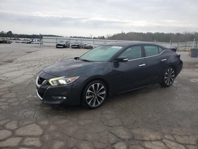 2016 NISSAN MAXIMA 3.5 - 1N4AA6AP1GC401958