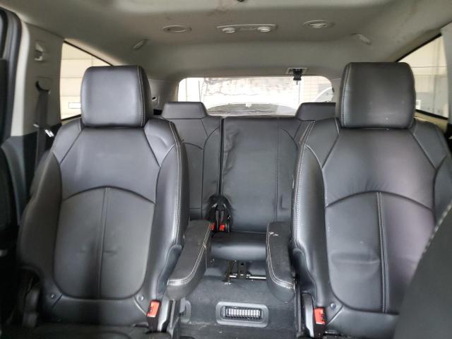 2017 CHEVROLET TRAVERSE L - 1GNKVHKD8HJ203756